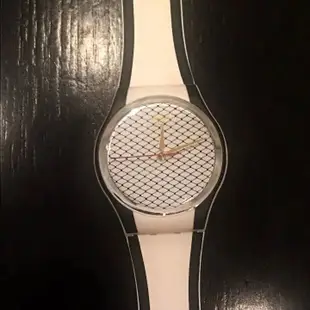 Swatch 手錶 白色 黑色 mercari 日本直送 二手