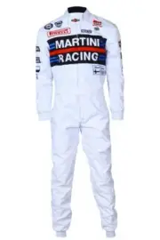 Go Kart Racing Suit CIK FIA Level 2 Approved All Sizes
