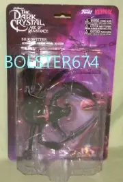 SILK SPITTER Dark Crystal Age of Resistance 3.75" Scale Figure Funko BUBBLE DING