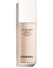 [CHANEL] LE BLANC HEALTHY LIGHT CREATOR SÉRUM Brightening Unifying Anti-Roughness