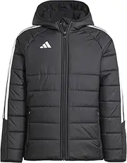 [adidas] Boys' Tiro 24 Winter Jacket