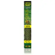 Exo Terra Forest Moss Mat Mini 30cm x 30cm (PT2480)