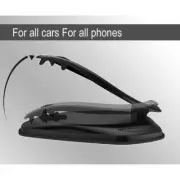 Mobile Phone Holder Navigation Stand Universal Mount Car Accessories