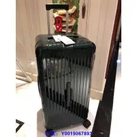 在飛比找Yahoo!奇摩拍賣優惠-rou rou二手正品 RIMOWA Hybrid Cabi