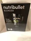 Nutribullet Blender 1000 watts 56 Oz capacity . Brand New
