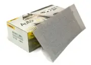 Mirka Autonet P240 115 x 230mm Sanding Mesh Sheets - 50 QTY