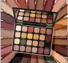 tarte Maneater After Dark Eyeshadow Palette 24 Shades New In Box Authentic!