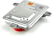 HID Ballast Compatible with Volvo for C30 C70 T5 2010 2011 2012 2013 A2229003300 Q02 130732931500 130732931515 D3S D3R H-ID Xenon Ballast Headlight Block Unite