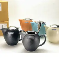 在飛比找蝦皮購物優惠-【春氛茶舖】日本ZERO JAPAN 日式茶壺350ml「美