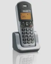 Philips DECT2250G/37 1.9 GHz Single Line Expansion Handset New In Box