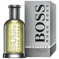 在飛比找蝦皮購物優惠-【首席國際香水】 Hugo Boss Bottle 自信男性