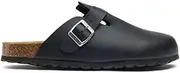 [V.GAN] Vegan Taro Comfort Footbed Sandals