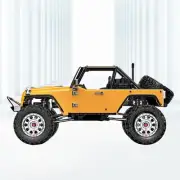 MJX H12Y+ RC Car 1:12 Off Road Remote Controlled Rock Crawler Brushless 2S 7.4Iq