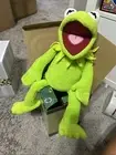 Scentsy Disney The Muppets Kermit The Frog Buddy New