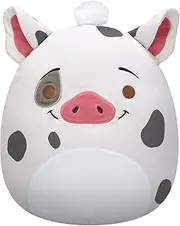 Squishmallows Original Disney 14-Inch Pua - Official Jazwares Plush (Large)