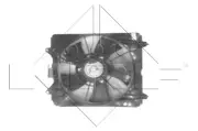 RTG Engine Cooling Fan Fits Honda CR-V 2001-2012 2.0 + Other Models