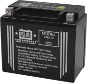 US Powersports Battery For SYM Quad Lander 250 2006-2010