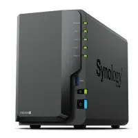 在飛比找蝦皮購物優惠-Synology 群暉 DS224+ 空機不含硬碟