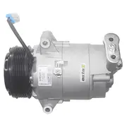 Air Con AC Compressor for Holden Astra AH 1.9L Diesel Z19DT 2006 - 2009