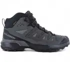 Salomon X ultra 360 Leather mid gtx gore-tex - 475708 Hiking Shoes Trekking boot