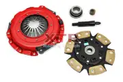 XTR STAGE 3 CLUTCH KIT for CHEVY S10 BLAZER GMC SONOMA S15 2.8L ISUZU RODEO (for: Chevrolet)