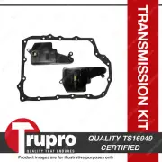 Trupro Automatic Trans Filter Kit for Mazda 3 BP CX-30 DM Auto 2019-On (for: Mazda)