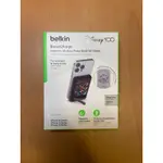 BELKIN BPD004QC 5000MAH 10W 1孔輸出+磁吸行動電源-迪士尼系列