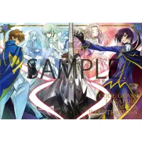 在飛比找蝦皮購物優惠-【拍賣代購/絕版品/Code Geass 反叛的魯路修】木村