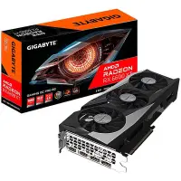 在飛比找Yahoo!奇摩拍賣優惠-二手 技嘉GIGABYTE 撼訊 RX 6600 XT GA