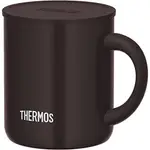 THERMOS 0.28L深棕色 JDG-281C DBW K1167