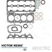 Cylinder Head Gasket Set Fiat Lancia:PALIO,SIENA,BRAVO,STILO,BRAVA,IDEA,Y