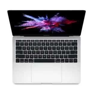 【Apple】B 級福利品 MacBook Pro Retina 13吋 i5 2.3G 處理器 8GB 記憶體 128GB SSD(2017)