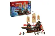 LEGO 71848 The Temple Bounty - Ninjago