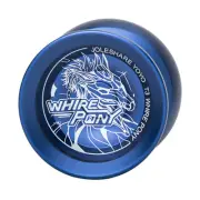 Enjoy Yo-Yo Ball Metal Yo-Yo Professional Competition P1U2