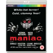 Maniac (Standard Edition)