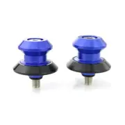Paddock Stand Bobbins Swingarm Protectors for Suzuki DL V-Strom 250 2018-2024