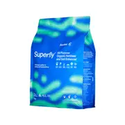 Superfly All Purpose Fertiliser and Soil Enhancer