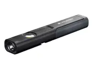 Ledlenser ZL502003 - iW4R Work Light 150 Lumens - Rechargeable