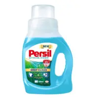 在飛比找蝦皮購物優惠-Persil 寶瀅 抑菌防蟎洗衣凝露/洗衣精 150ml 迷