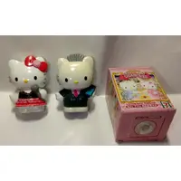 在飛比找蝦皮購物優惠-[超商集點]7-11 Hello Kitty 角色扮演派對公