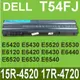 DELL T54FJ 原廠電池 M421R M521R T54F3 UJ499 X57F1 (9.2折)