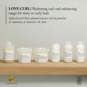 Davines LOVE Curl Revitaliser 250ml