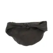 [AUTENTICA 504] AUTENTICA 504 Nappa leather small 'Adara' Woman One Size One Size Black