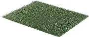 Paw Mate Pad Tray L 63 x 50cm - 1 Grass Mat Only