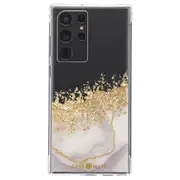 Case Mate Karate Marble Case Galaxy S22 Ultra