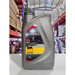 『油工廠』ENI EURO SPORTS 5W50 5W-50 EUROSPORTS 高轉 性能取向 合成