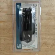 Garmin Cigarette Lighter Adapter Cable - GPS 12,38,40 #01-10084-00