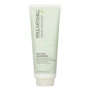 Paul Mitchell Clean Beauty Anti-Frizz Conditioner 250ml/8.5oz