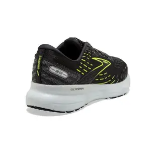 【BROOKS】女 慢跑鞋 避震緩衝象限 Glycerin 20 夜光限定款 甘油系列20代(1203691B047)