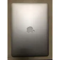 在飛比找蝦皮購物優惠-MacBook Pro 13” 2015 256GB